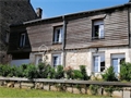 Maison à la vente